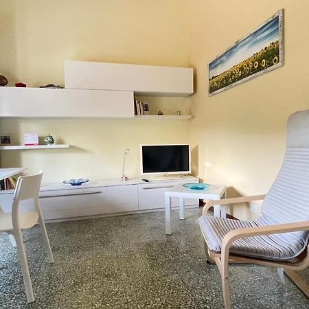 Tra Gli Olivi Apartment Lucca Ngoại thất bức ảnh