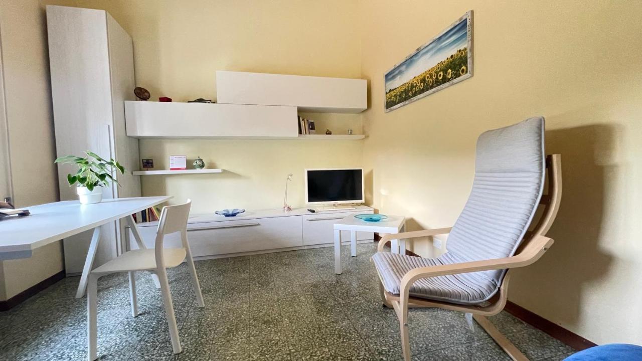 Tra Gli Olivi Apartment Lucca Ngoại thất bức ảnh