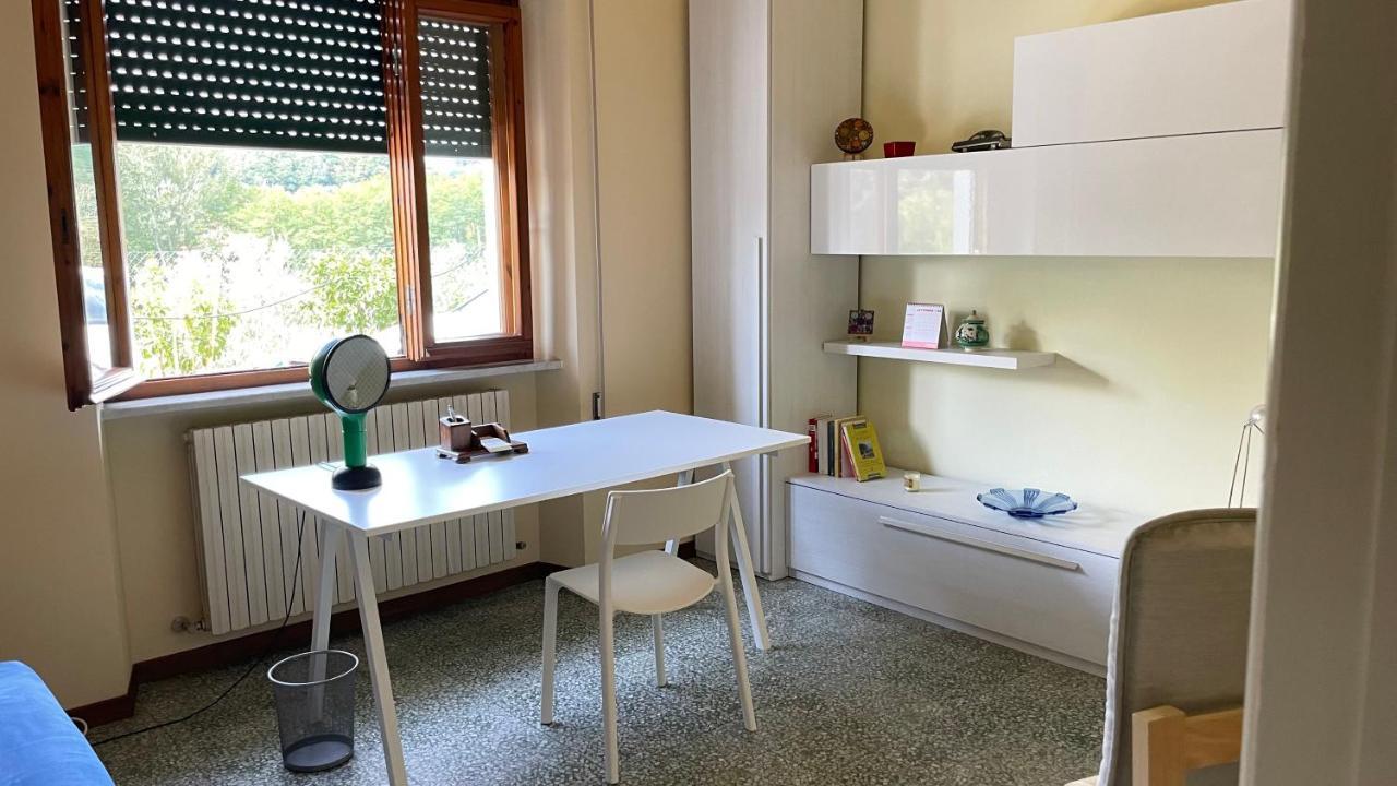 Tra Gli Olivi Apartment Lucca Ngoại thất bức ảnh