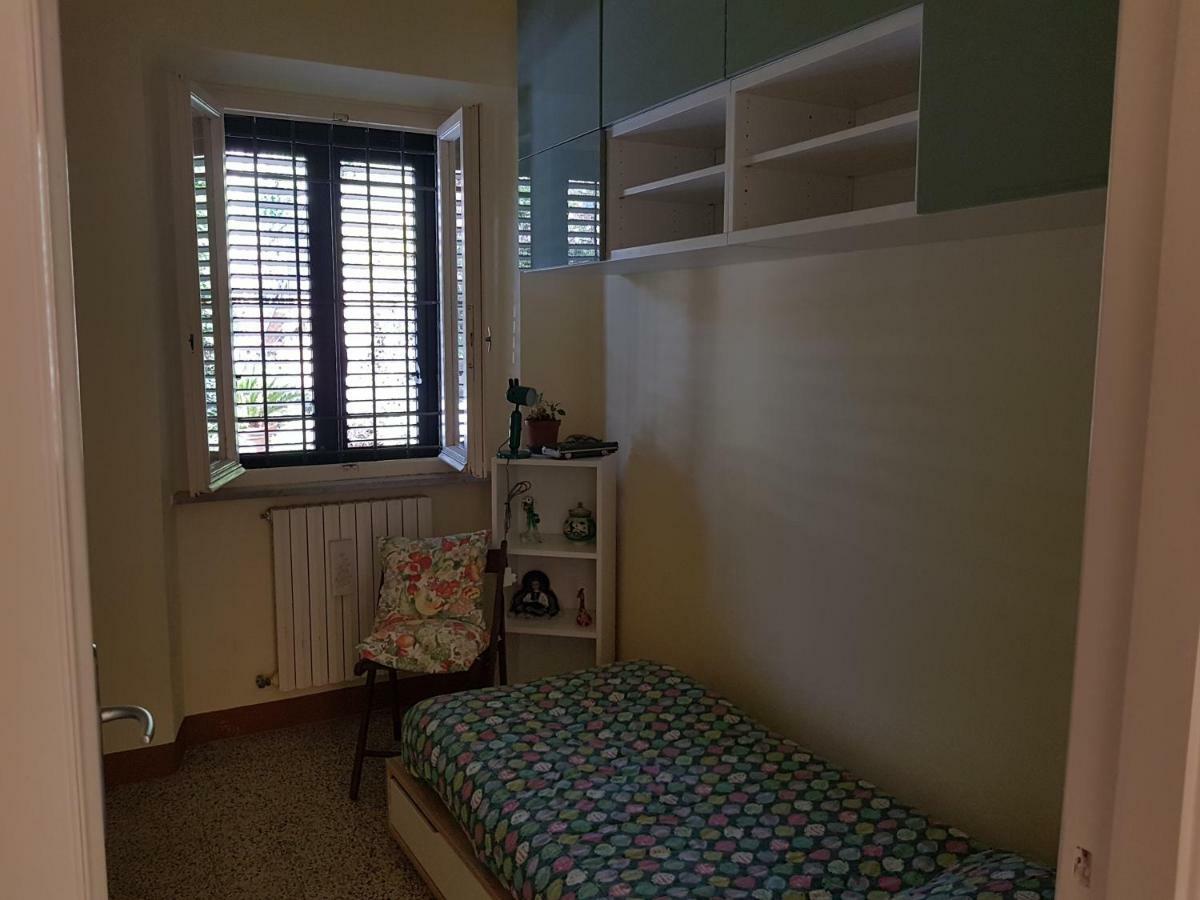 Tra Gli Olivi Apartment Lucca Ngoại thất bức ảnh