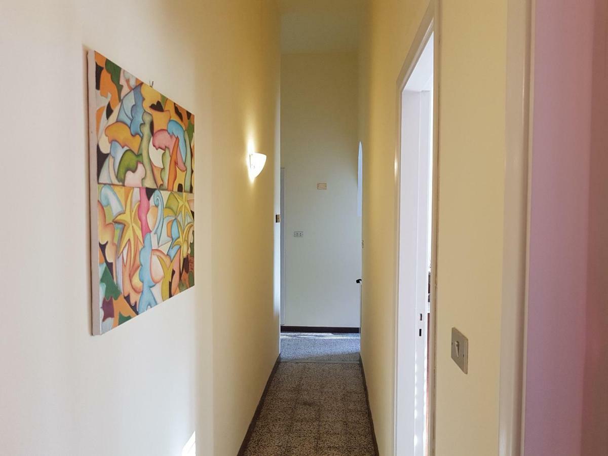 Tra Gli Olivi Apartment Lucca Ngoại thất bức ảnh