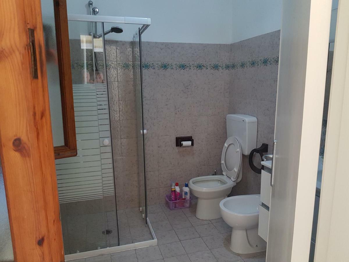 Tra Gli Olivi Apartment Lucca Ngoại thất bức ảnh